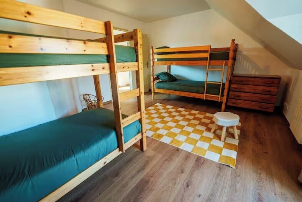 Photo of Bedroom in La Foeil