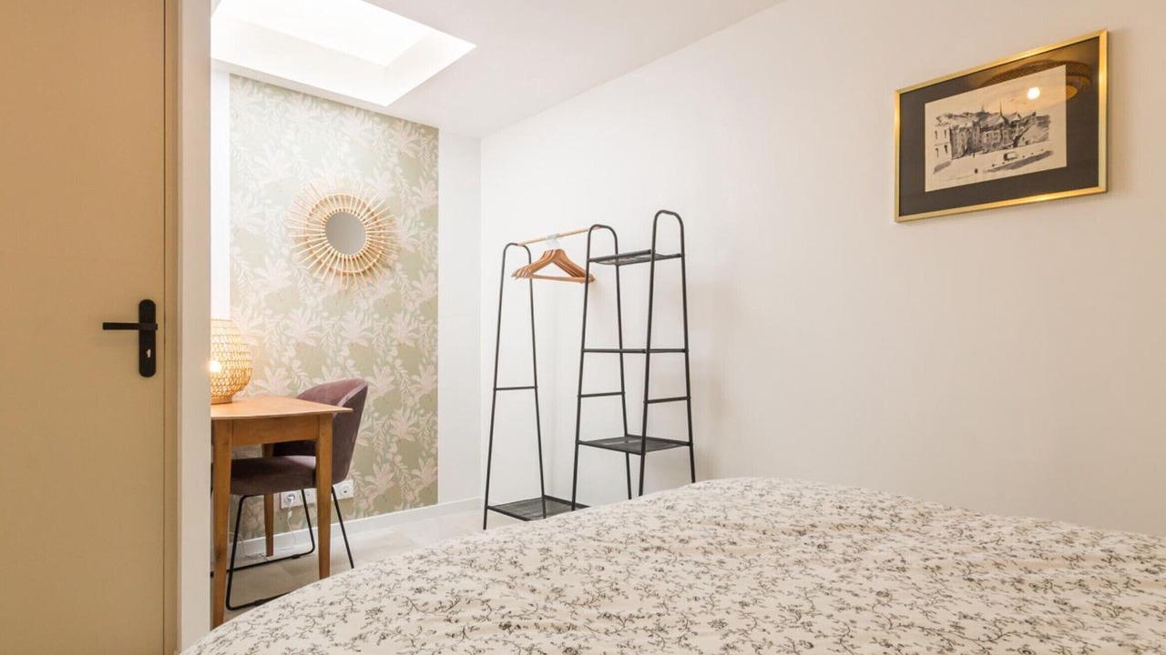 Photo of Bedroom in Saint-Hilaire-du-Harcouet