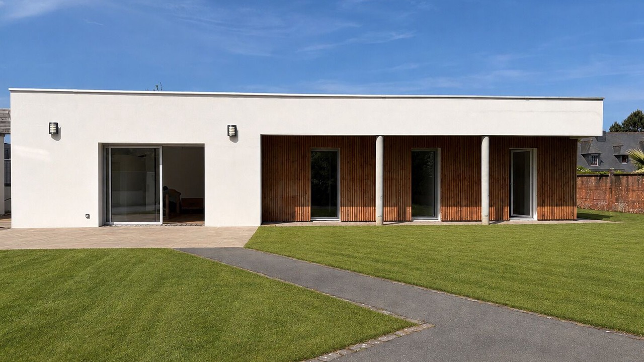 Photo of Outdoor in Langueux