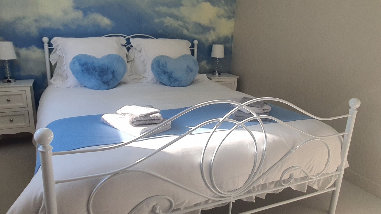 Photo of Bedroom in Canisy