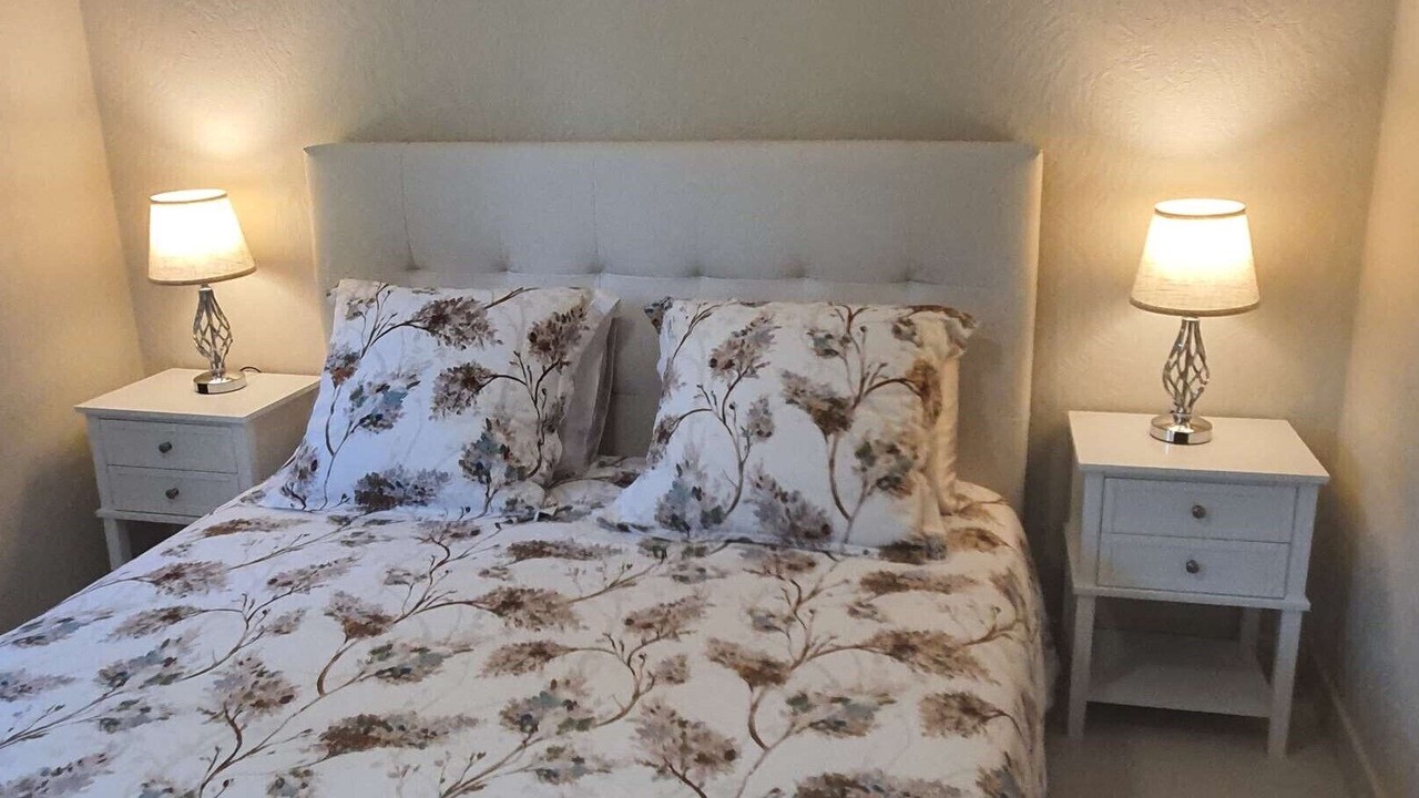 Photo of Bedroom in Canisy