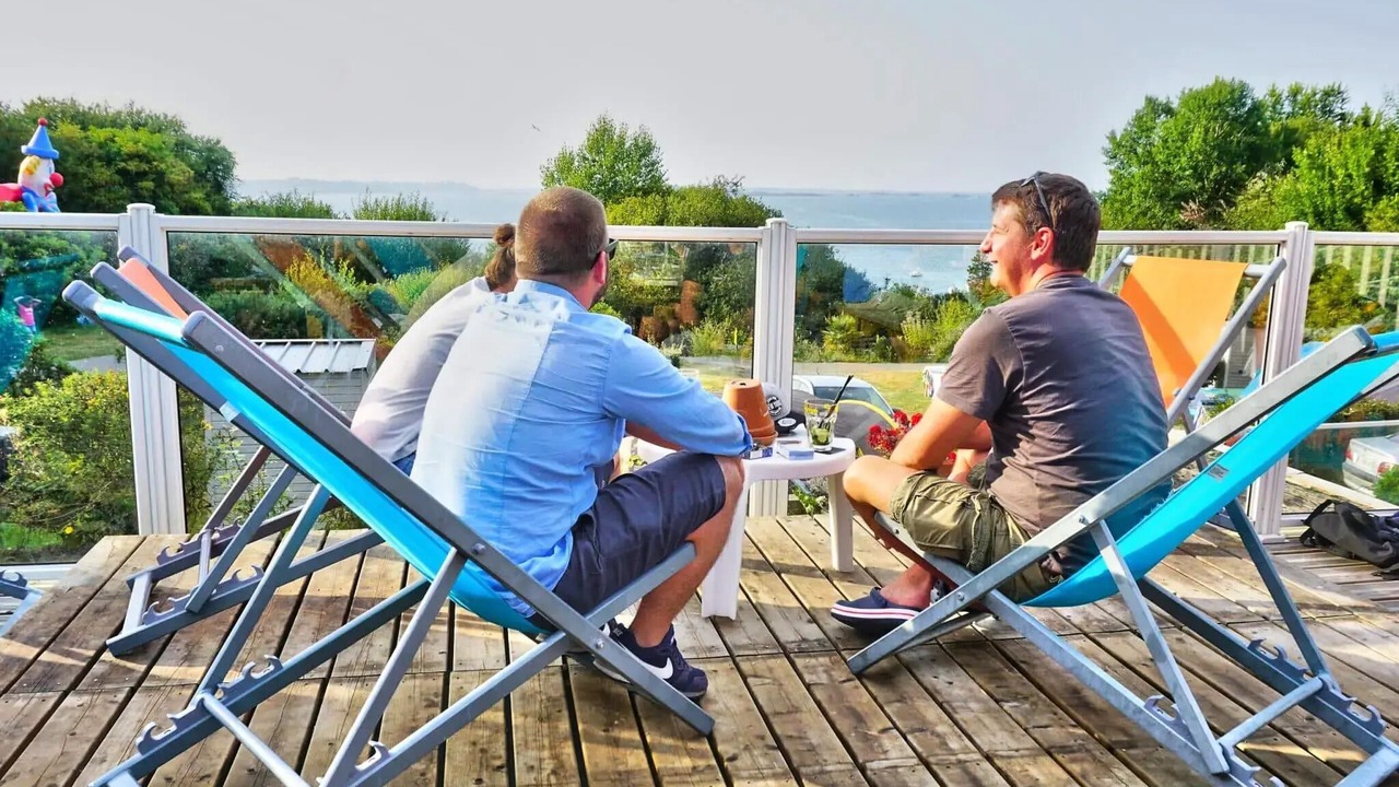 Photo of Outdoor in Plouezec