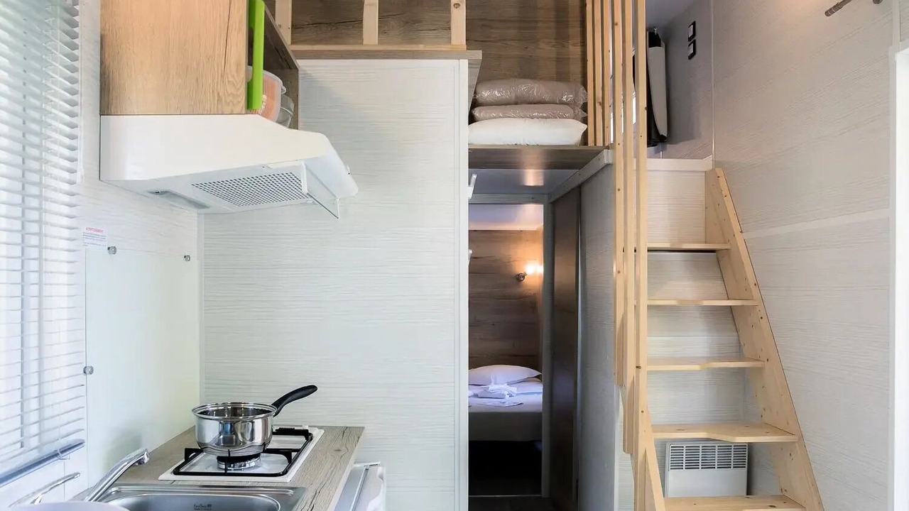 Photo of Bedroom in Plouezec