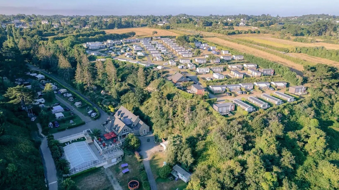 Photo of Outdoor in Plouezec
