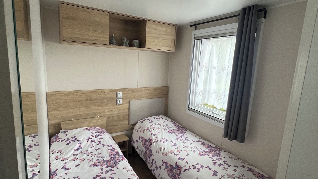 Photo of Bedroom in Litteau