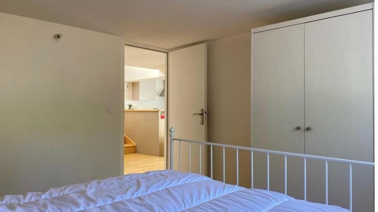 Photo of Bedroom in Jard-sur-Mer