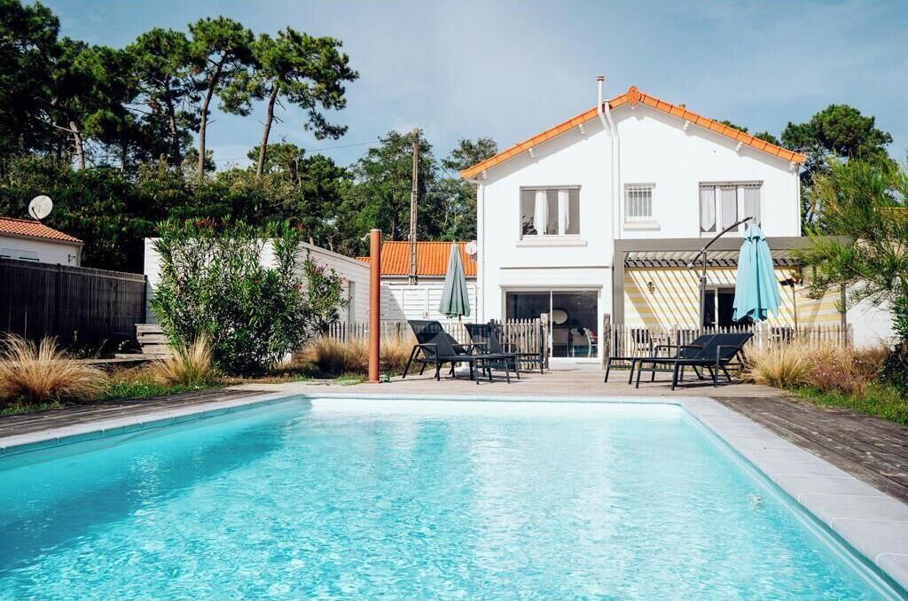 Photo of Outdoor in Jard-sur-Mer