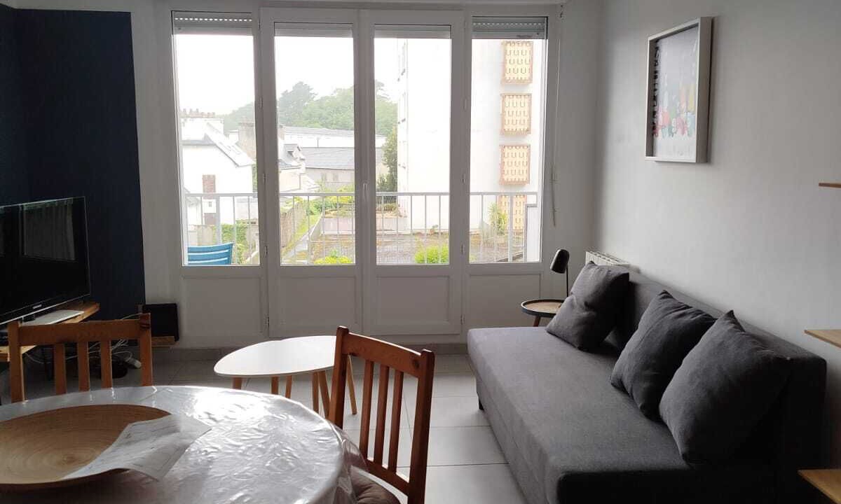 Photo of Livingroom in Landerneau