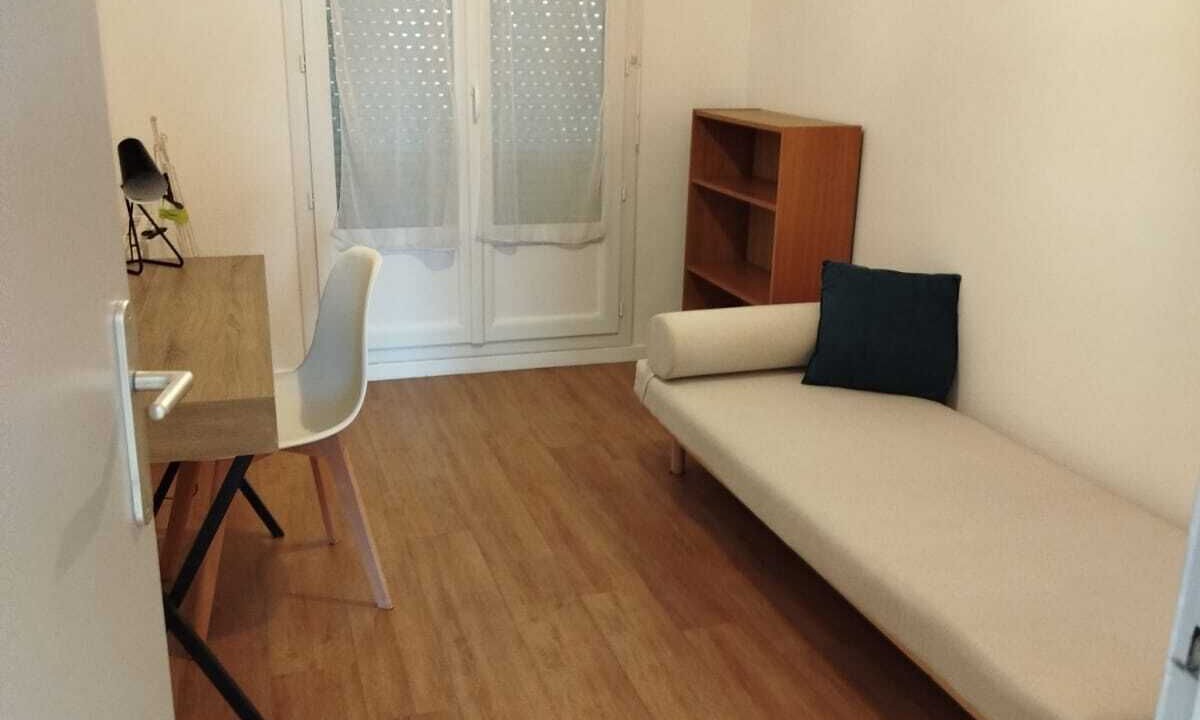 Photo of Livingroom in Landerneau