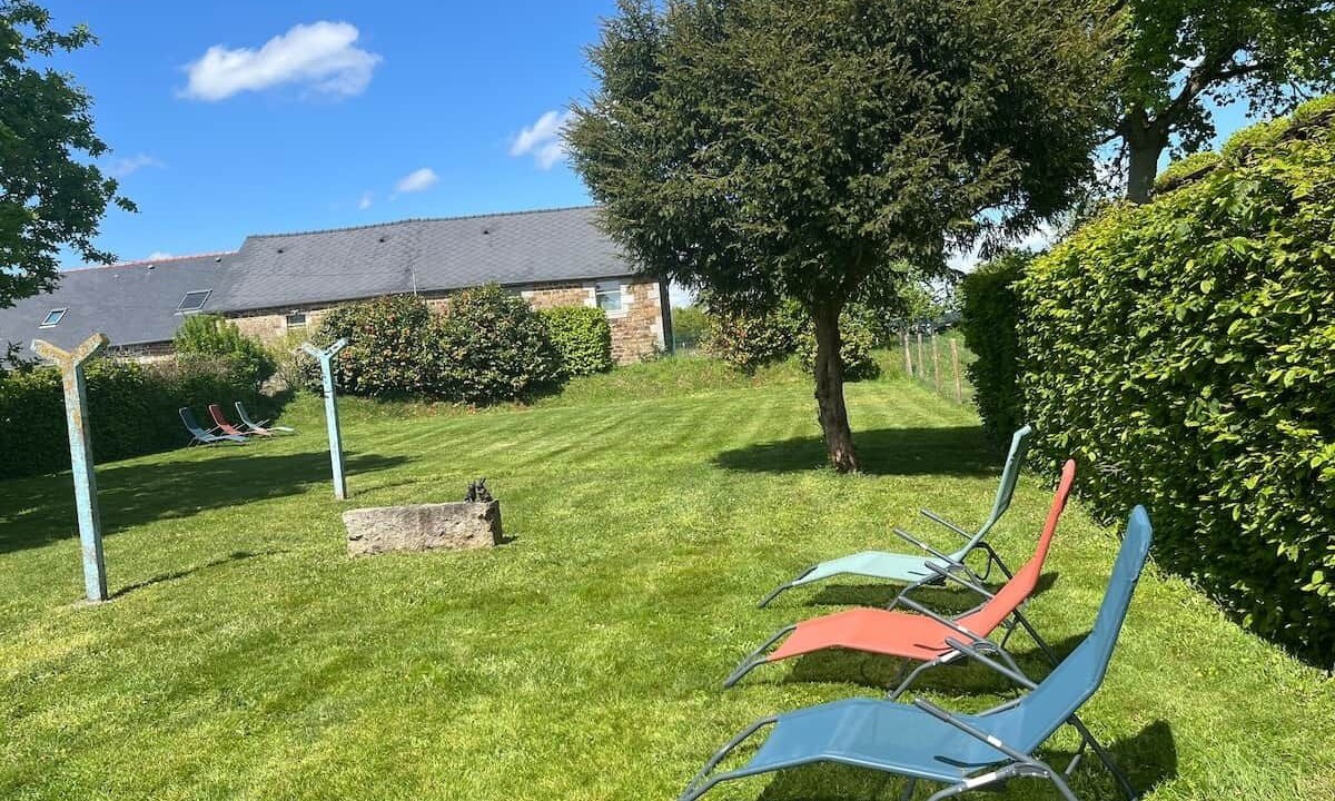 Photo of Outdoor in Saint-Remy-du-Plein