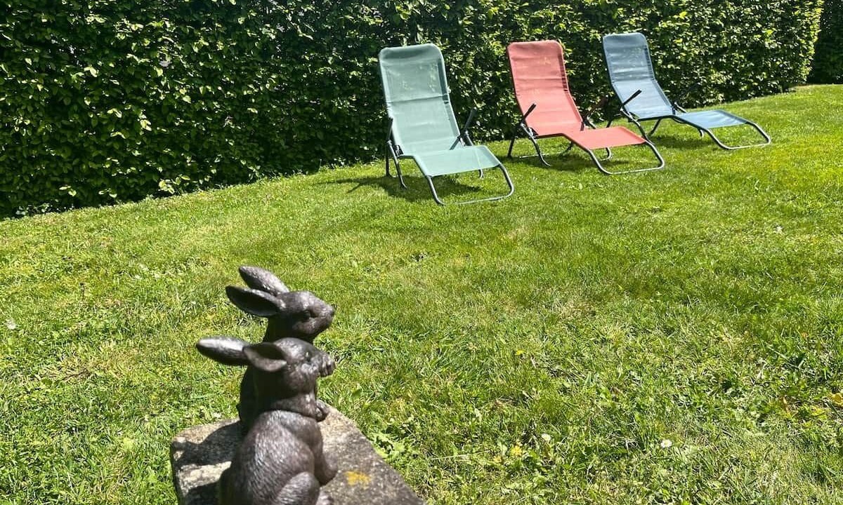Photo of Outdoor in Saint-Remy-du-Plein