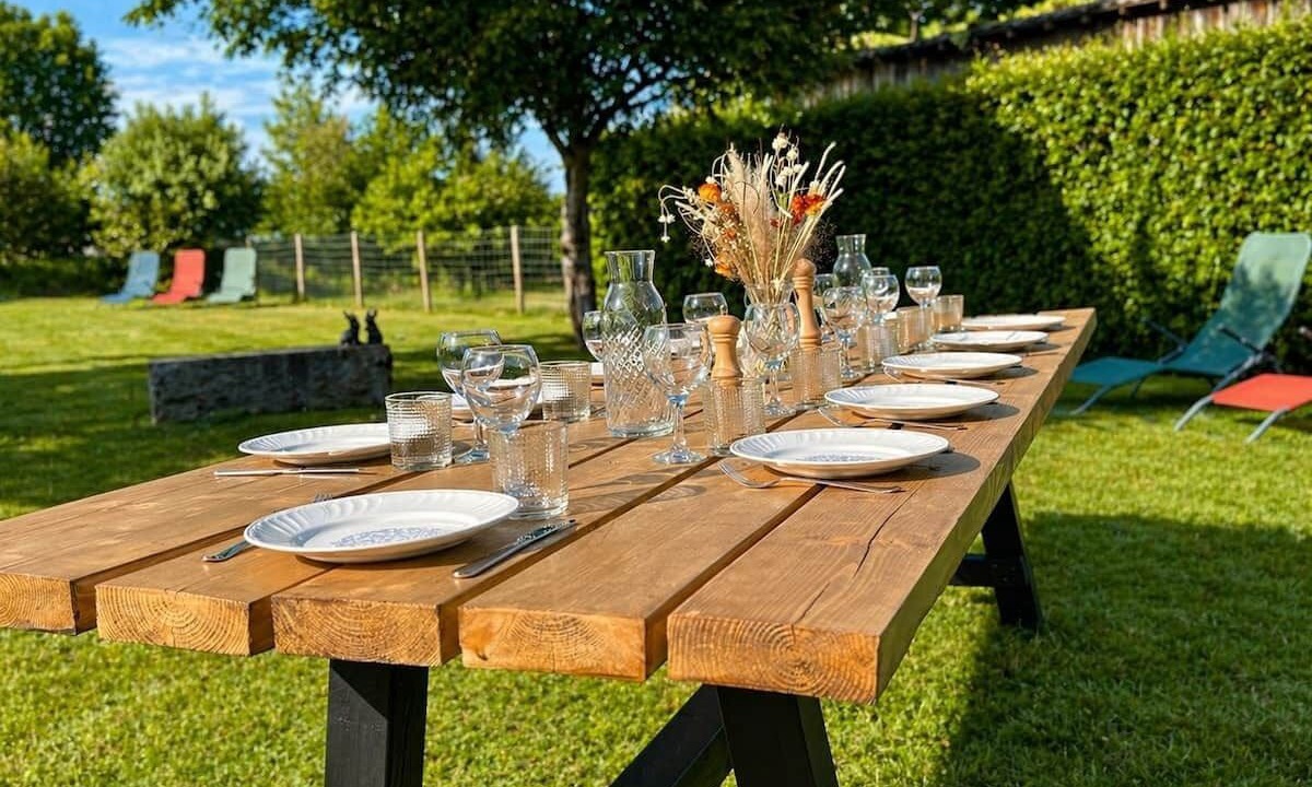 Photo of Outdoor in Saint-Remy-du-Plein