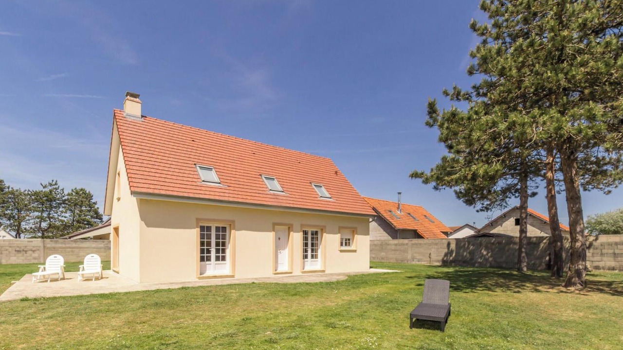 Photo of Outdoor in Bretteville-sur-Ay