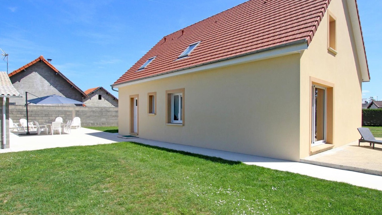 Photo of Outdoor in Bretteville-sur-Ay