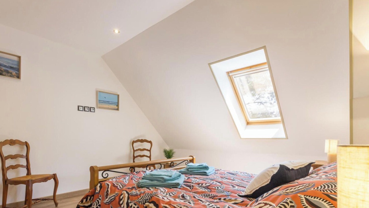 Photo of Bedroom in Bretteville-sur-Ay