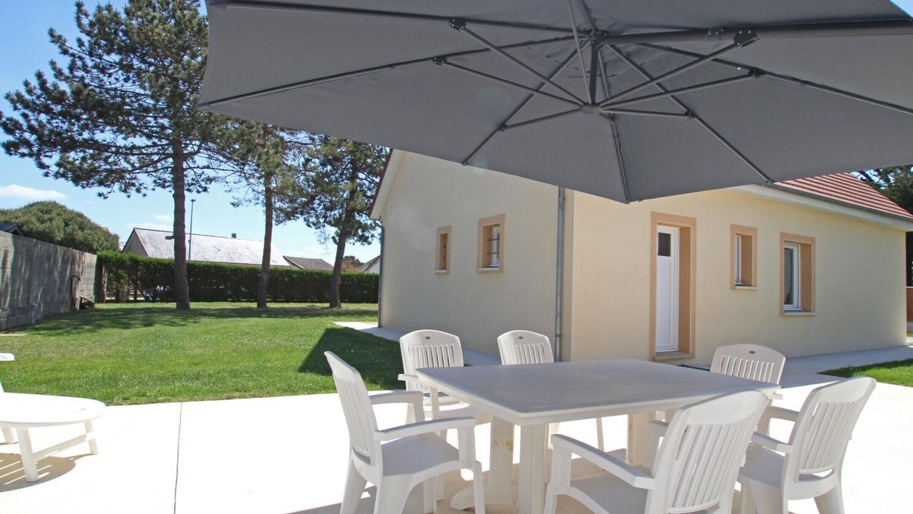Photo of Outdoor in Bretteville-sur-Ay