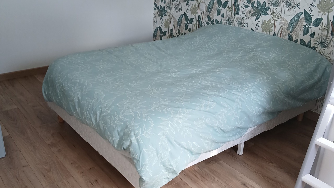 Photo of Bedroom in Saint-Jacques-de-Nehou