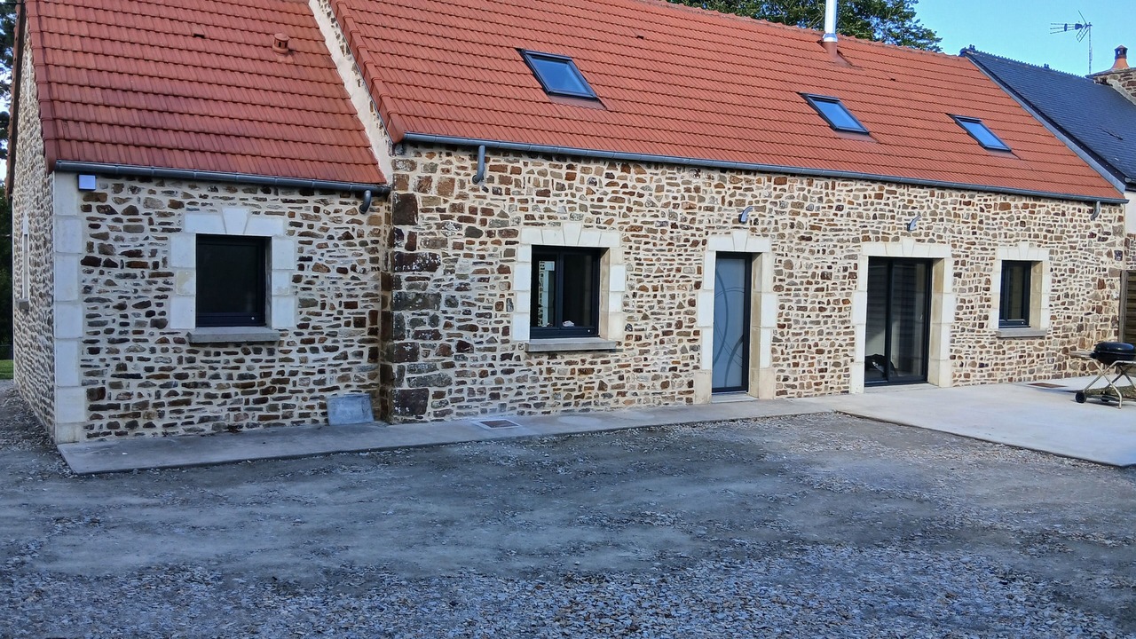 Photo of Outdoor in Saint-Jacques-de-Nehou