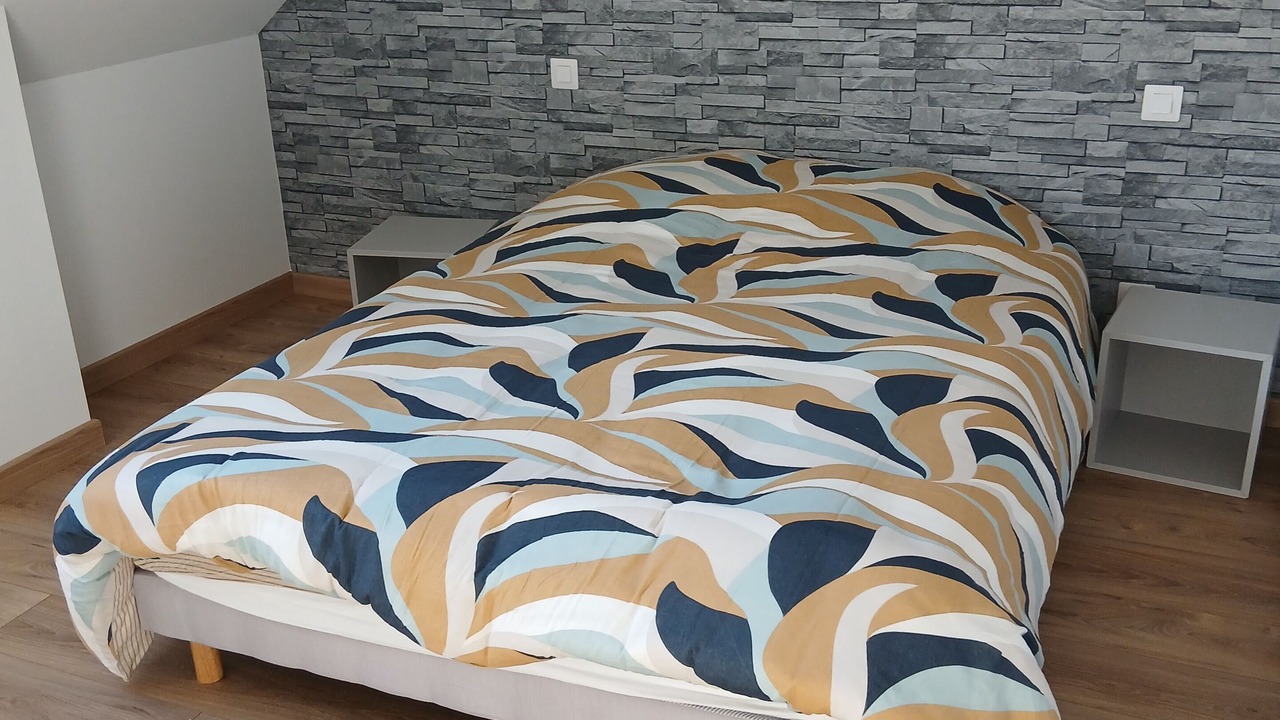 Photo of Bedroom in Saint-Jacques-de-Nehou