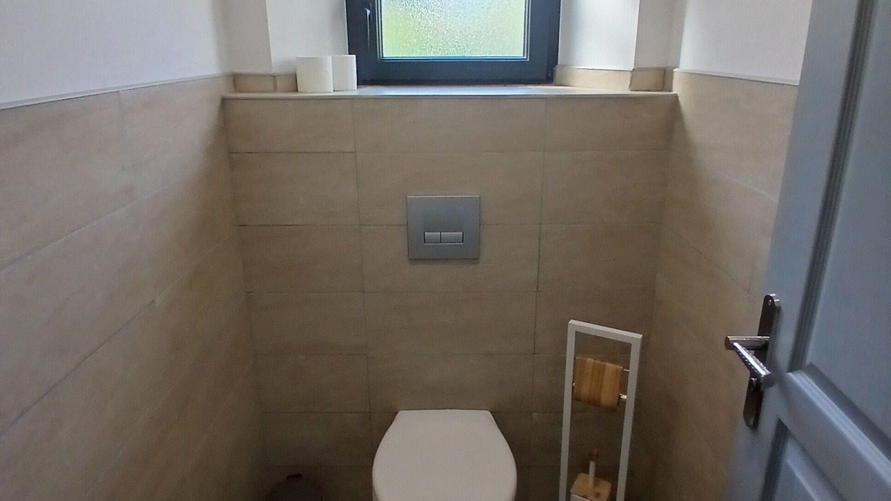 Photo of Bathroom in Saint-Jacques-de-Nehou