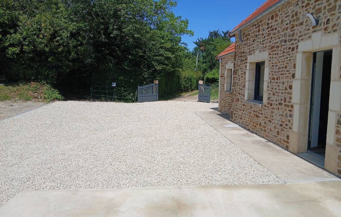 Photo of Outdoor in Saint-Jacques-de-Nehou