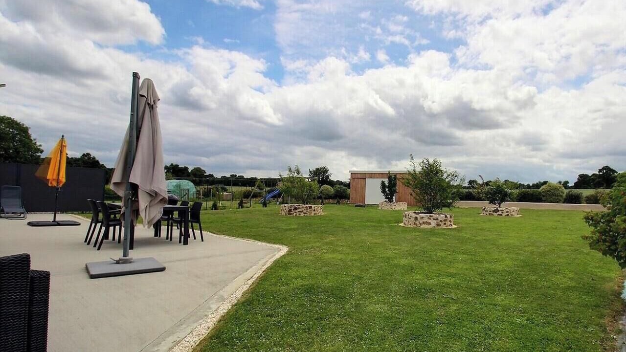 Photo of Outdoor in Plourhan