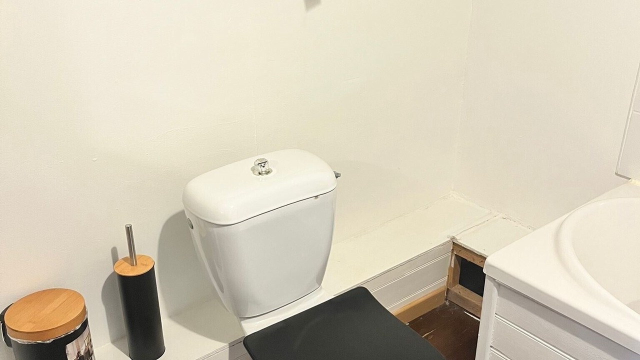 Photo of Bathroom in Saint-Come-du-Mont