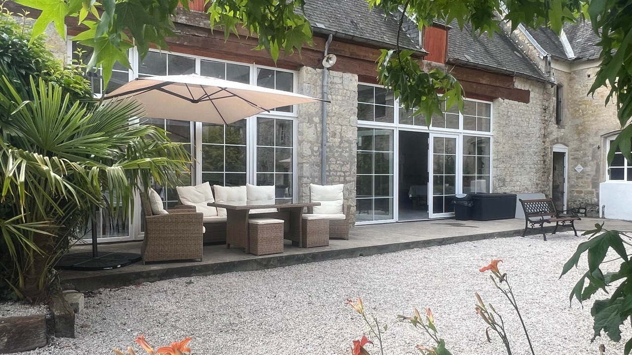 Photo of Outdoor in Saint-Come-du-Mont