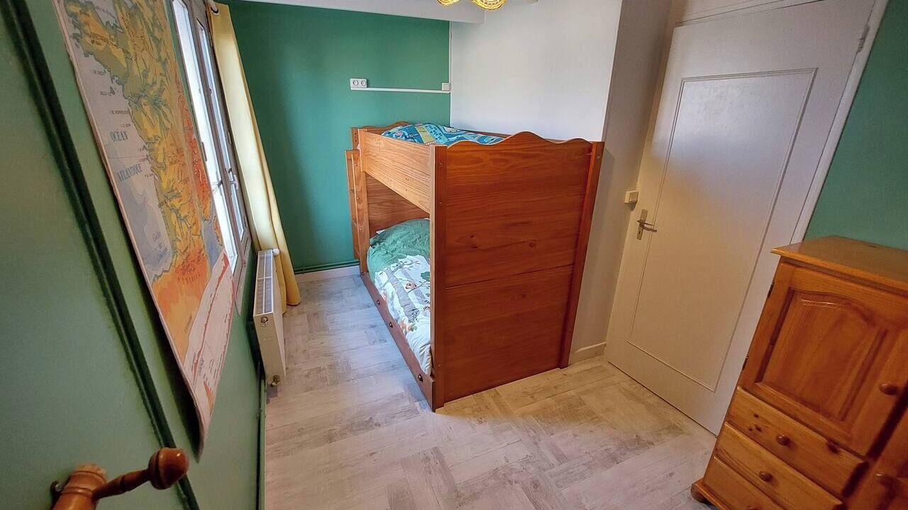 Photo of Bedroom in Tourville-sur-Sienne