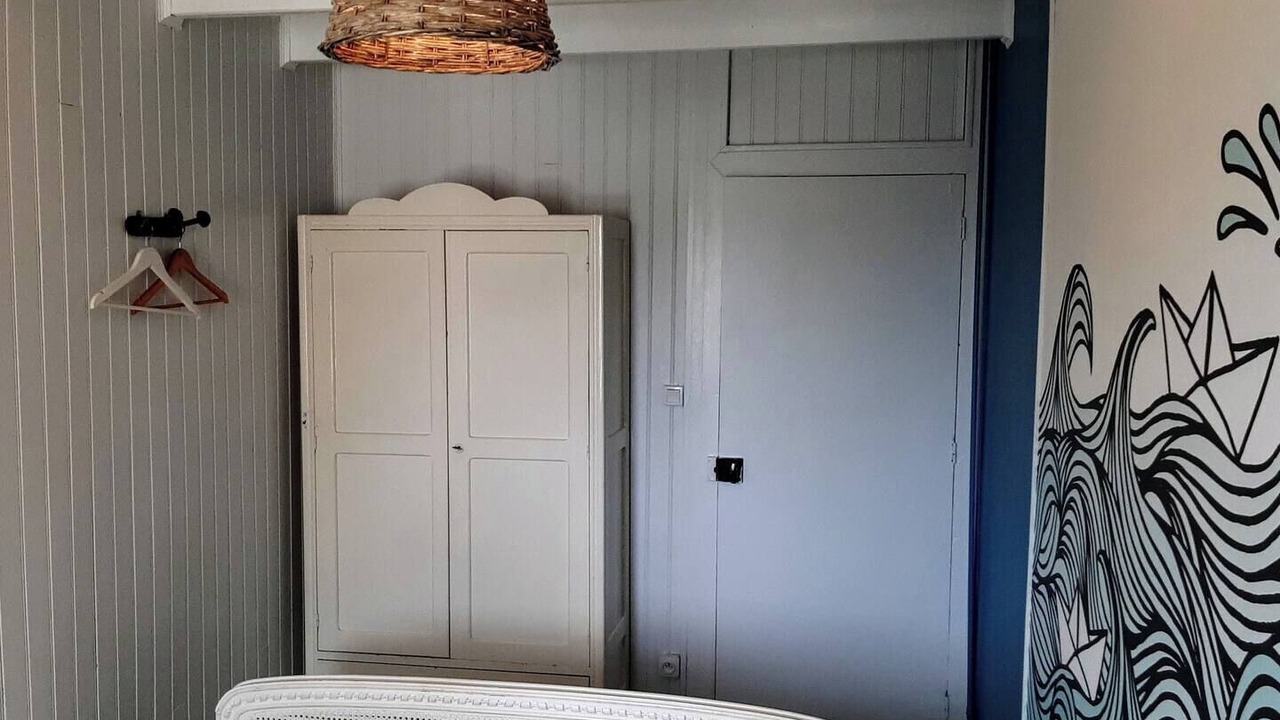 Photo of Bedroom in Tourville-sur-Sienne