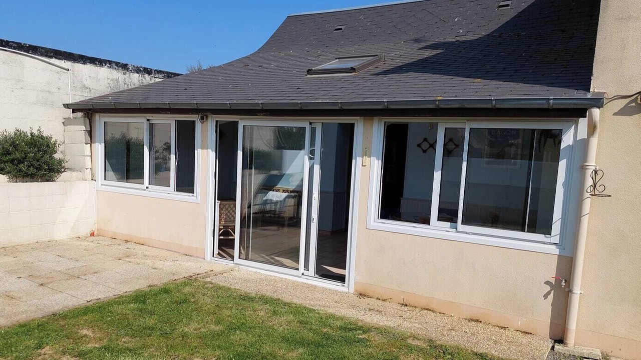 Photo of Outdoor in Tourville-sur-Sienne
