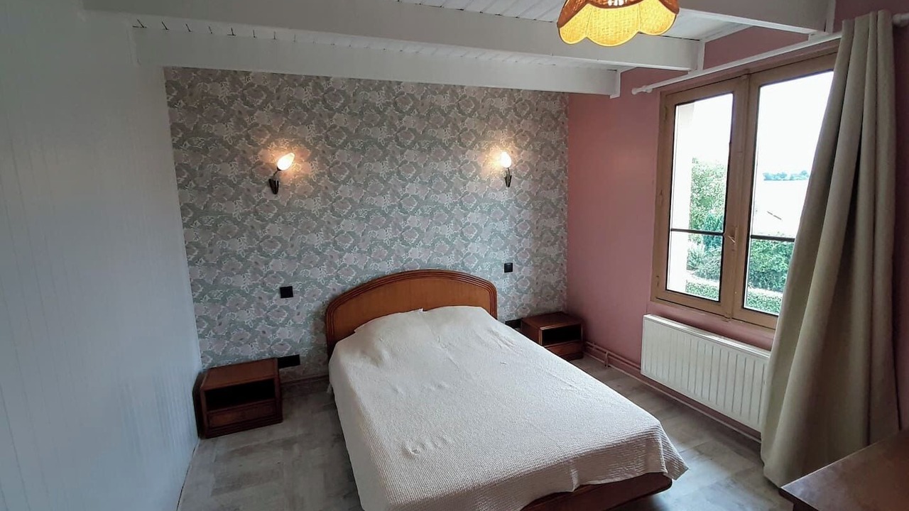 Photo of Bedroom in Tourville-sur-Sienne