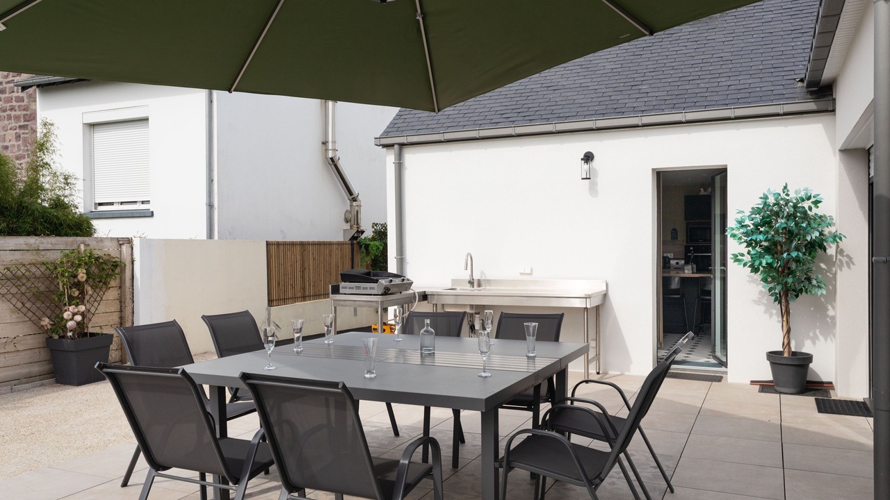 Photo of Outdoor in Pleherel-Plage-Vieux-Bourg