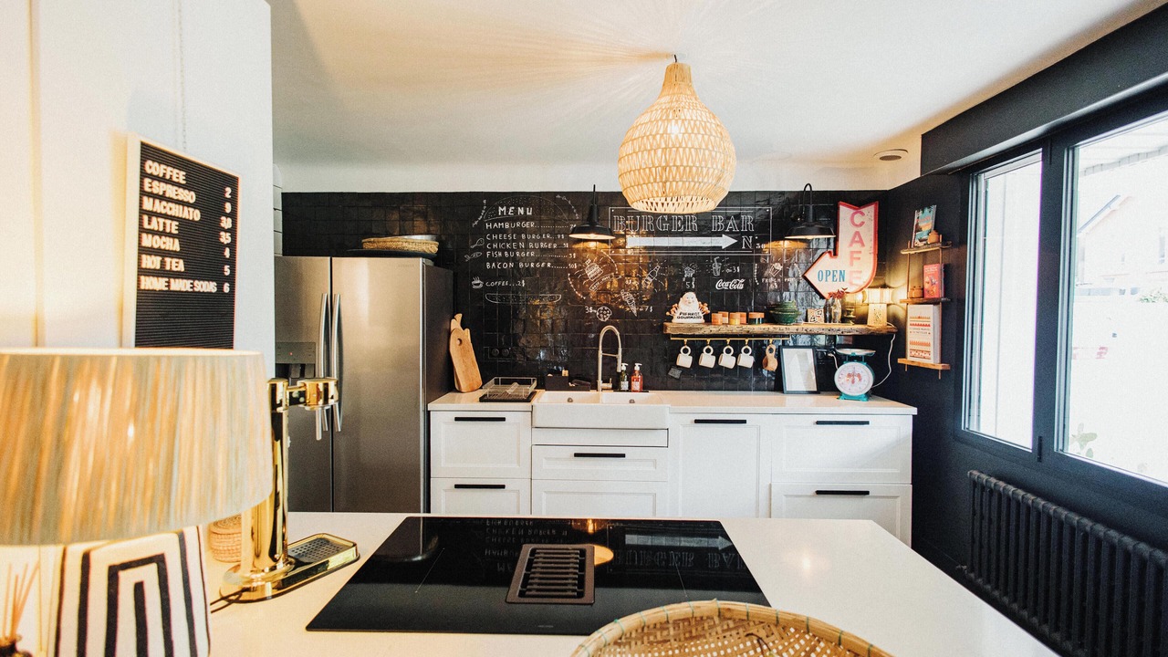 Photo of Kitchen in Bretteville