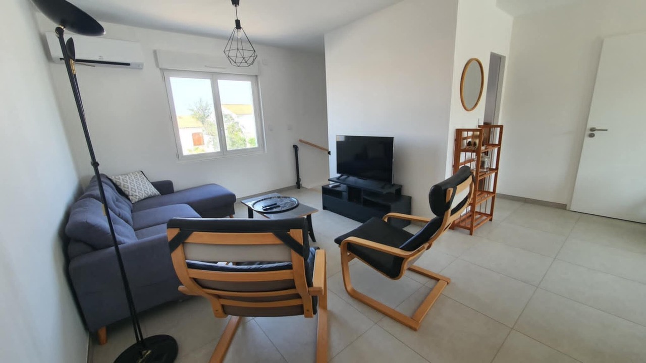Photo of Livingroom in Jard-sur-Mer