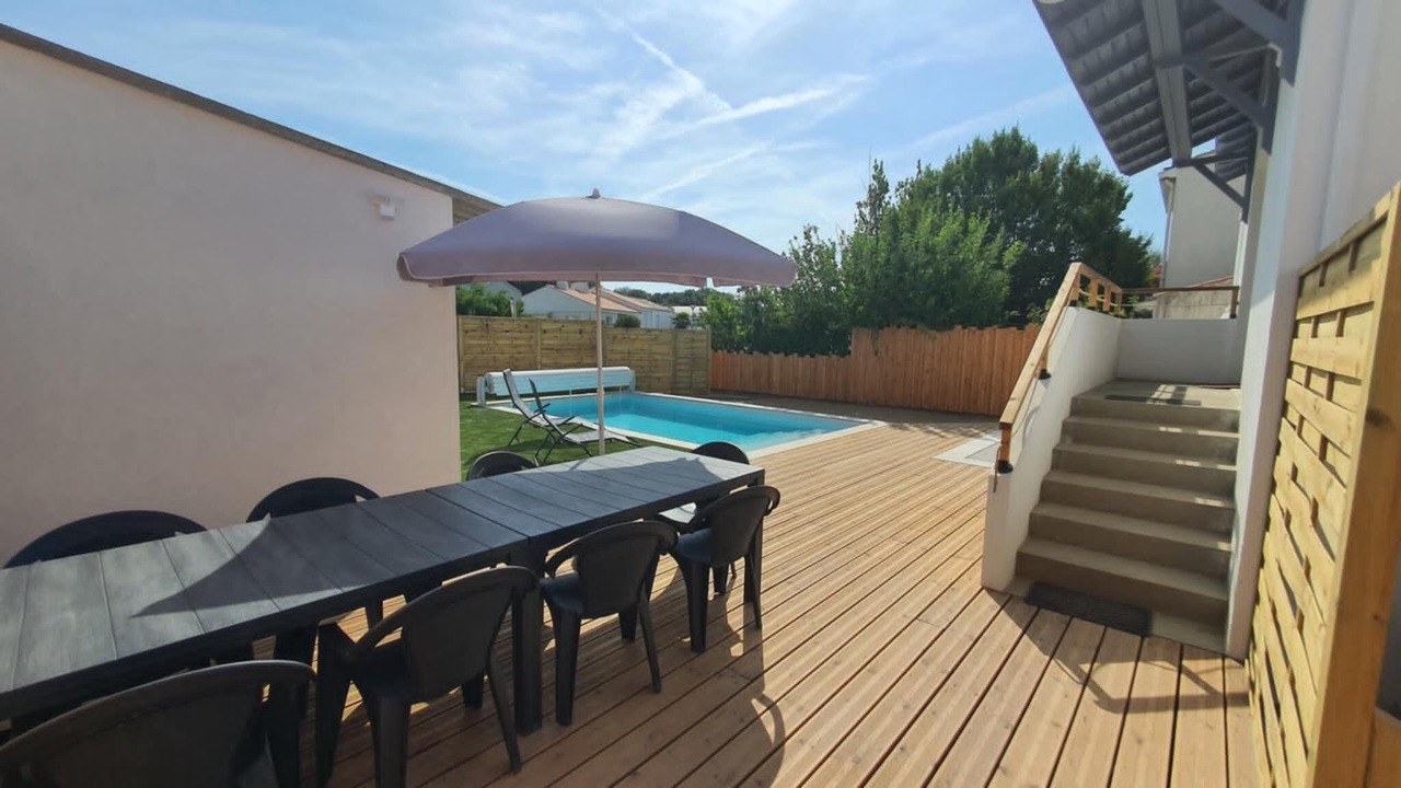 Photo of Outdoor in Jard-sur-Mer