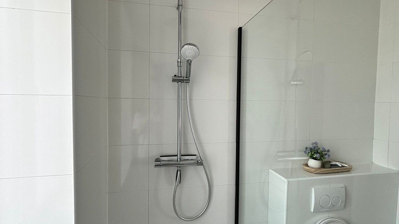 Photo of Bathroom in Periers