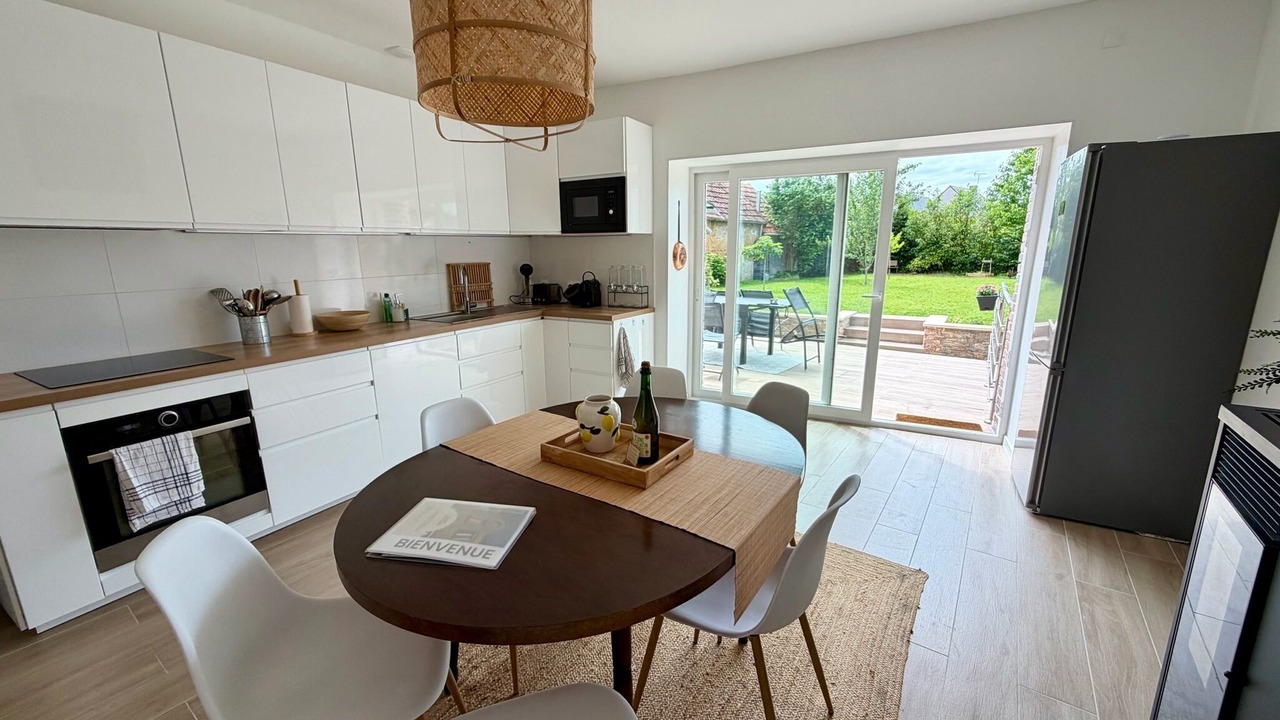 Photo of Kitchen in Periers