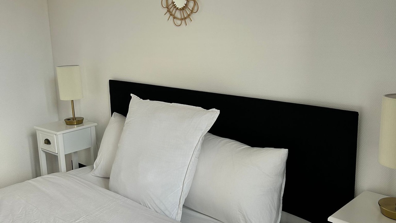 Photo of Bedroom in Periers
