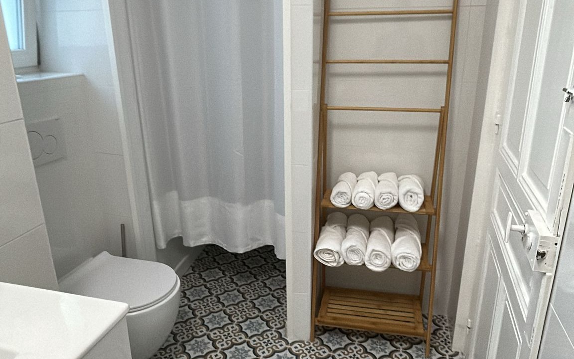 Photo of Bathroom in Periers