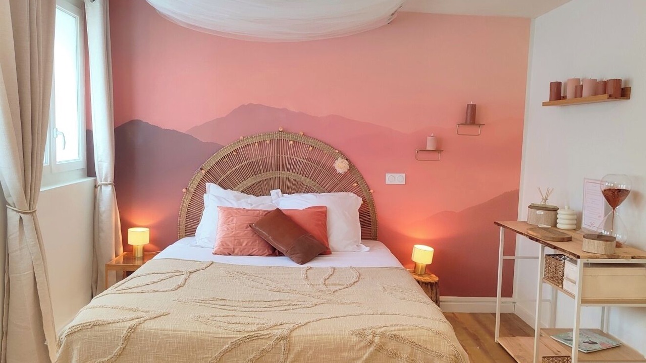 Photo of Bedroom in Jardin des plantes