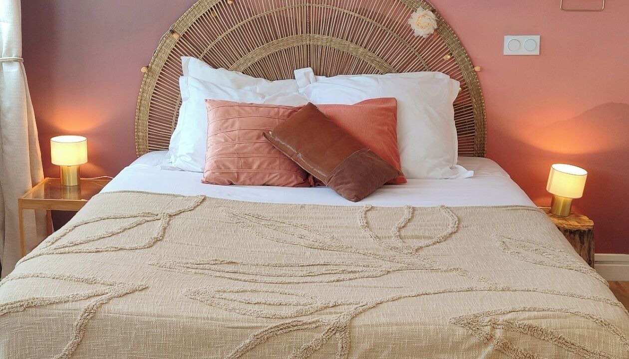 Photo of Bedroom in Jardin des plantes