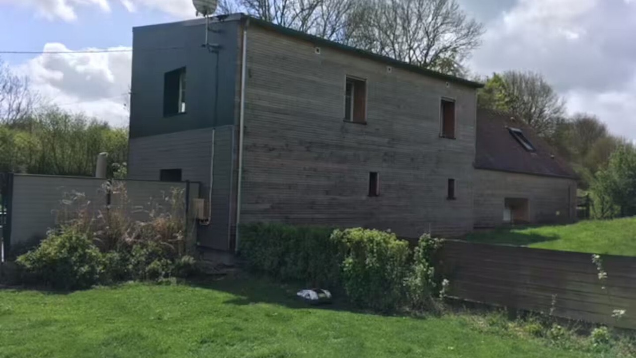 Photo of Outdoor in Torteval-Quesnay