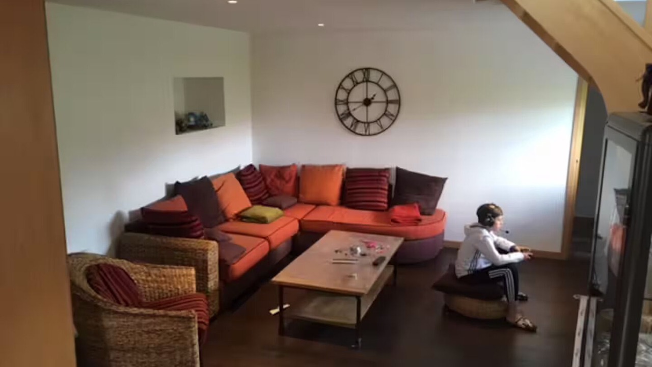 Photo of Livingroom in Torteval-Quesnay