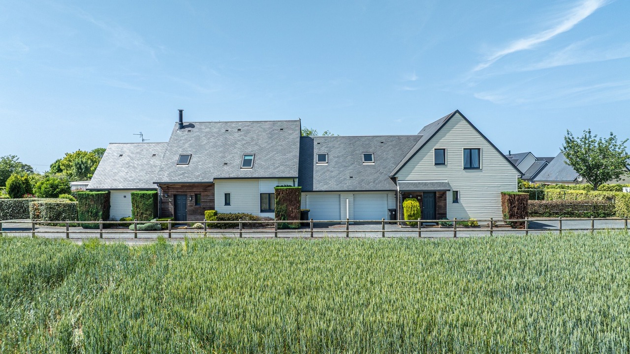 Photo of Outdoor in Tracy-sur-Mer