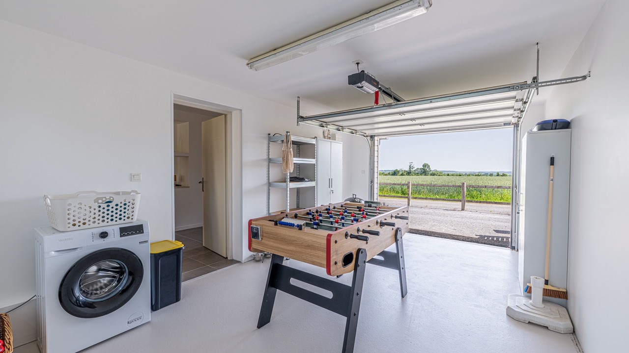 Photo of Bedroom in Tracy-sur-Mer