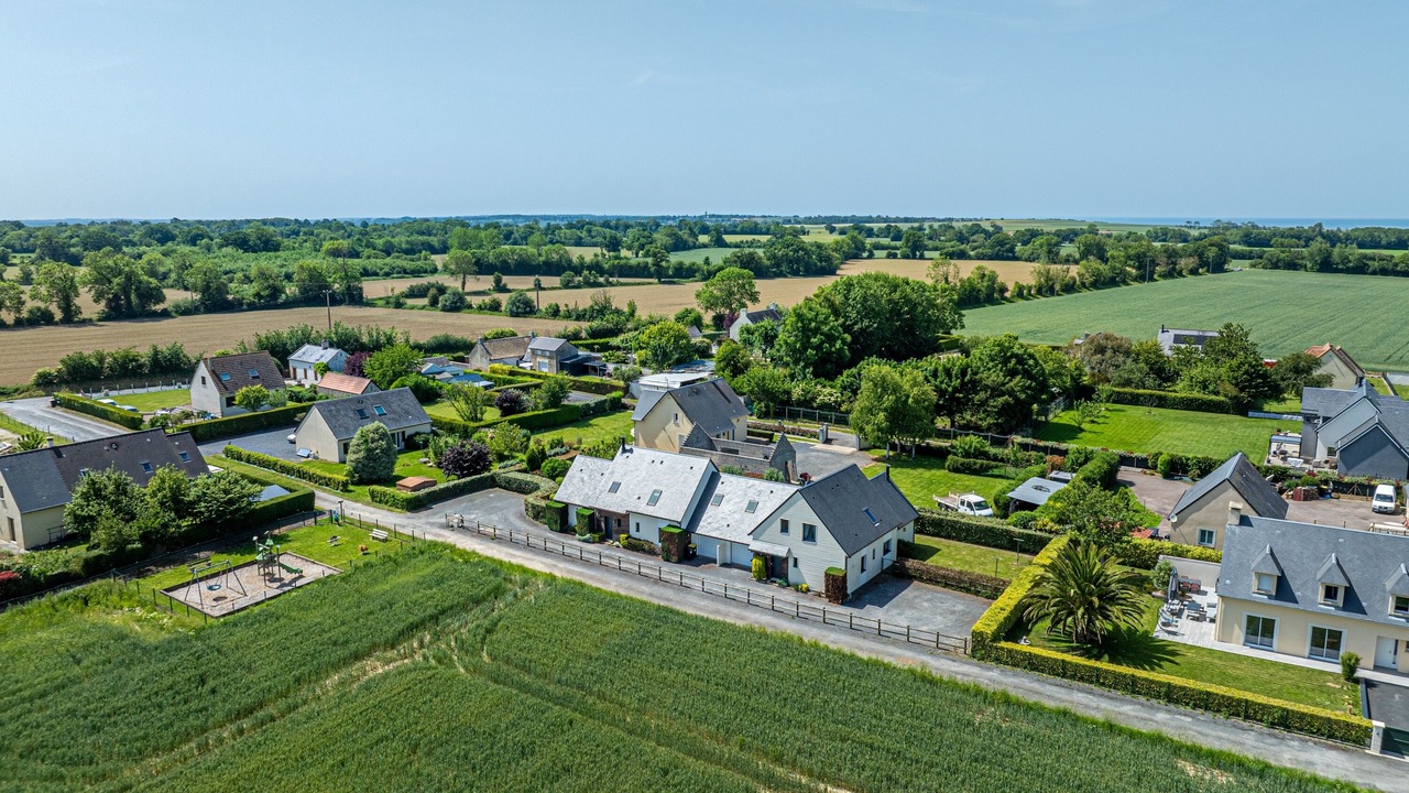 Photo of Outdoor in Tracy-sur-Mer