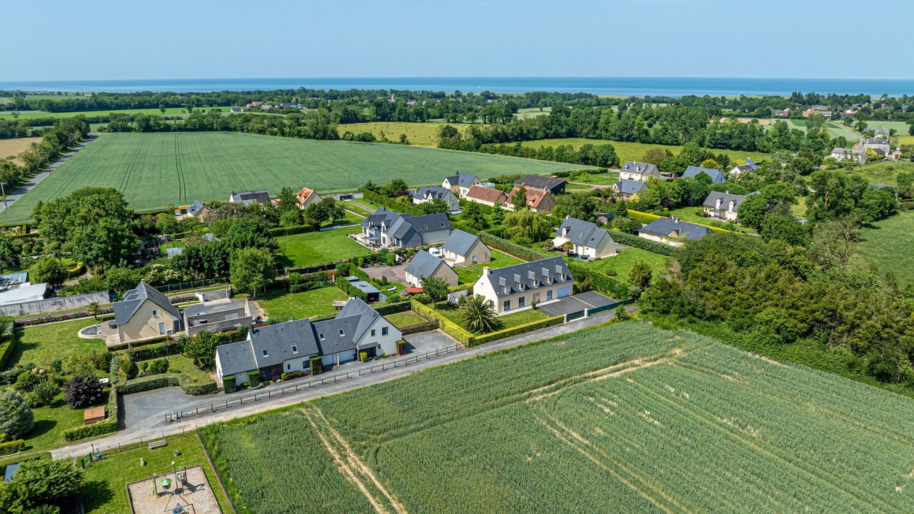 Photo of Outdoor in Tracy-sur-Mer