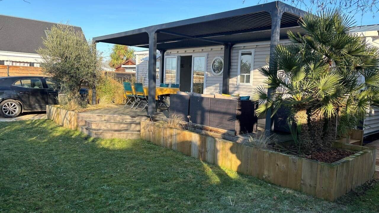 Photo of Outdoor in Hauteville-sur-Mer