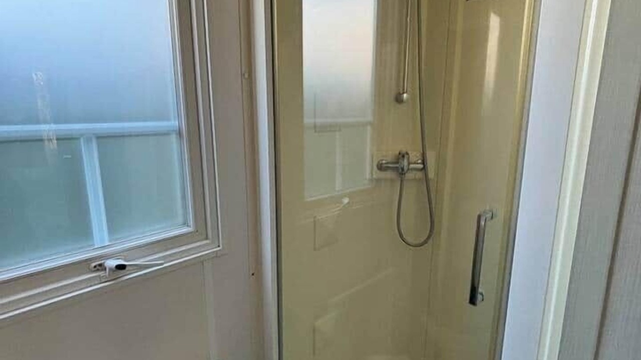 Photo of Bathroom in Hauteville-sur-Mer